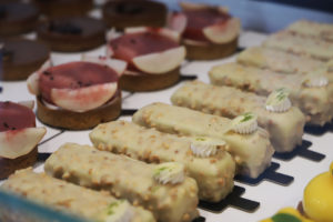 Oh Faon pâtisserie végétale Marseille - Mucho Matcha - Hypiness